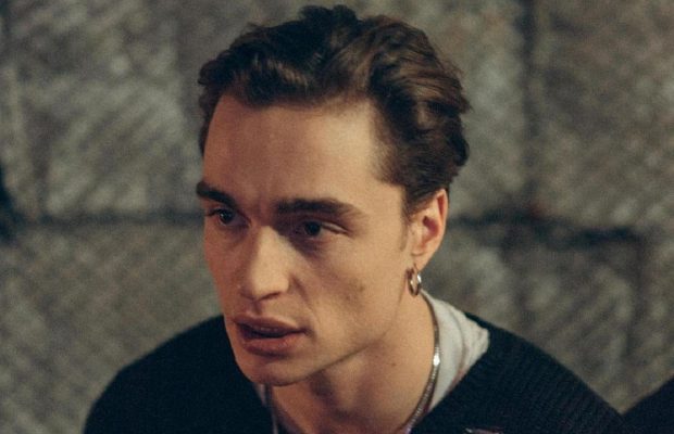 Секс-символ ЗСУ Назар Грабар розкрив причини розлучення з дружиною: "Я зробив боляче"