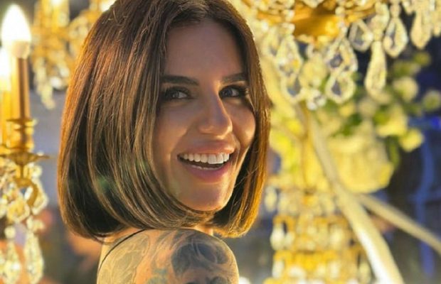 "Краще Асті слухати": блогерка Алхім висміяла "шароварщину" та пісні про війну