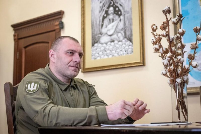 Малыш прокомментировал атаки на корабли РФ / СБУ Малыш прокомментировал атаки на корабли РФ / СБУ