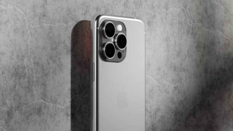 iPhone 15 получит ультразум-объектив и будет самой дорогой в линейке / концепт Apple Insider iPhone 15 получит ультразум-объектив и будет самой дорогой в линейке / концепт Apple Insider