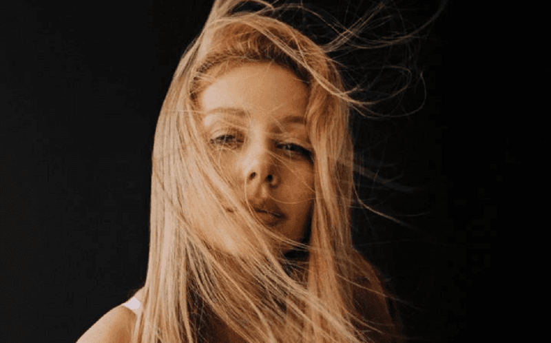Песню Кароль перевели на украинский / instagram.com/tina_karol Песню Кароль перевели на украинский / instagram.com/tina_karol