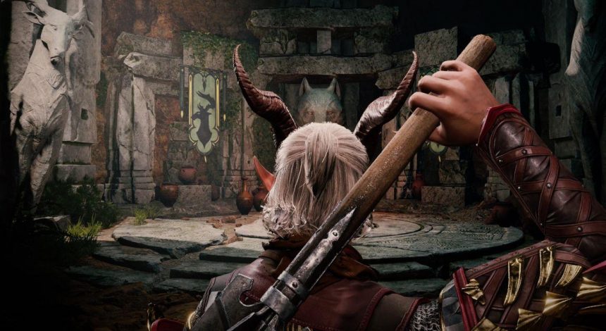 Baldur's Gate 3 виходить вже скоро: що потрібно знати про одну з головних ігор 2023 року