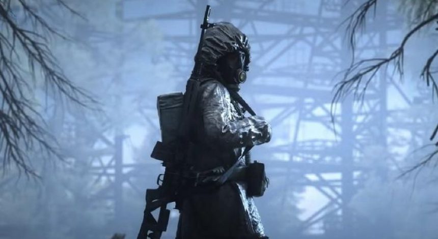 Розробники S.T.A.L.K.E.R. 2 показали новий постер і підтвердили швидкий показ гри