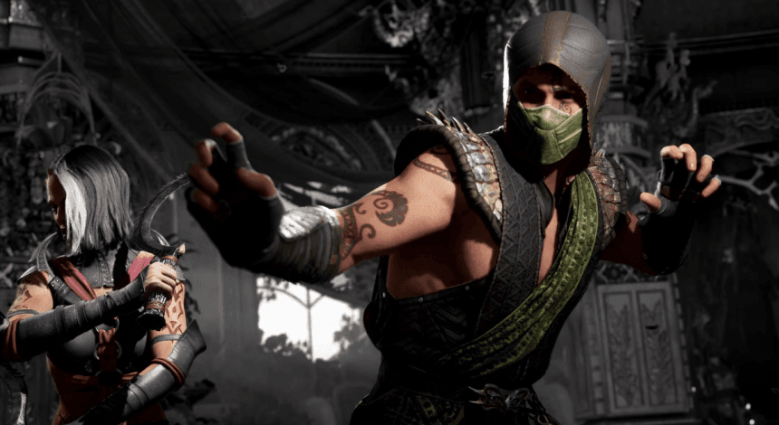 У новому трейлері Mortal Kombat 1 показали одного з найулюбленіших персонажів в серії