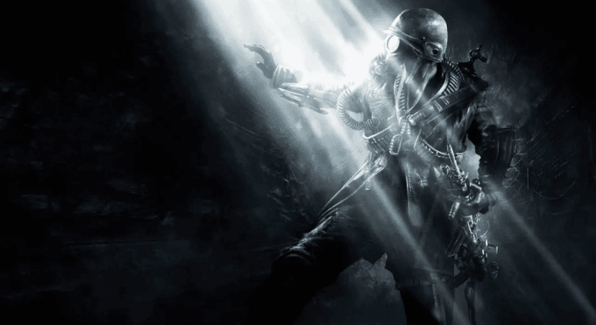 Цього місяця можливий анонс нової частини Metro від української студії 4A Games