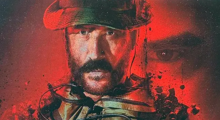 Анонсовано нову частину популярної серії Call of Duty – вона вийде цієї осені (відео)