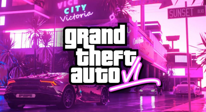 Видавець GTA 6 прямо натякнув, коли чекати виходу довгоочікуваної гри