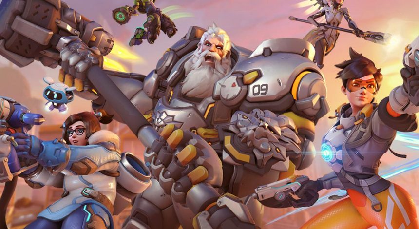 Overwatch 2 вийшла в Steam і отримала жахливий рейтинг – всього 14% позитивних відгуків