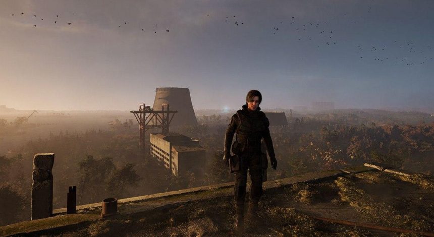 З'явилося підтвердження, що S.T.A.L.K.E.R. 2 вийде в цьому році