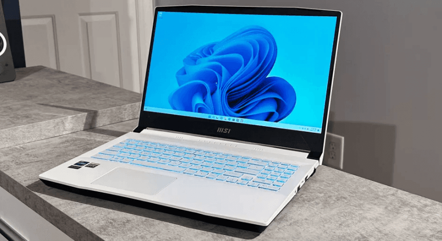 Вибрано найкращі бюджетні ігрові ноутбуки для купівлі в 2023 році