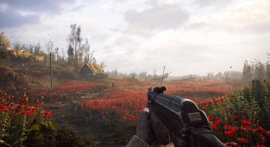 Відомості про "дату виходу" S.T.A.L.K.E.R. 2 виявилася помилковими