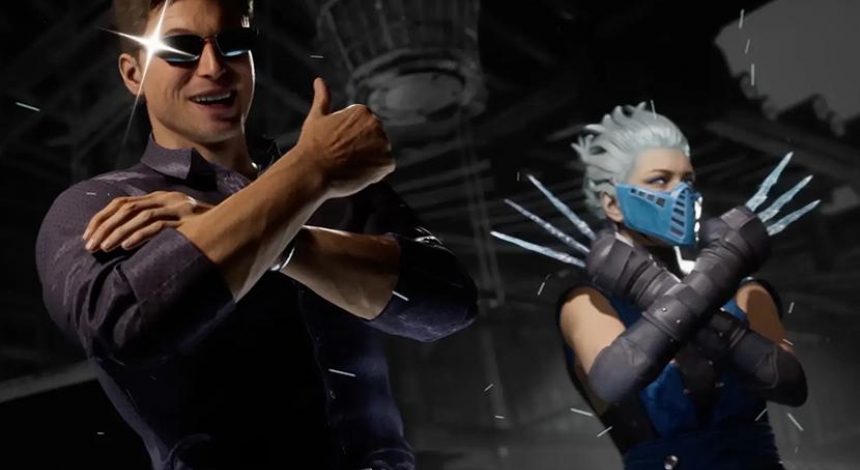 Стартував бета-тест Mortal Kombat 1: видовищне відео фаталіті та бруталіті