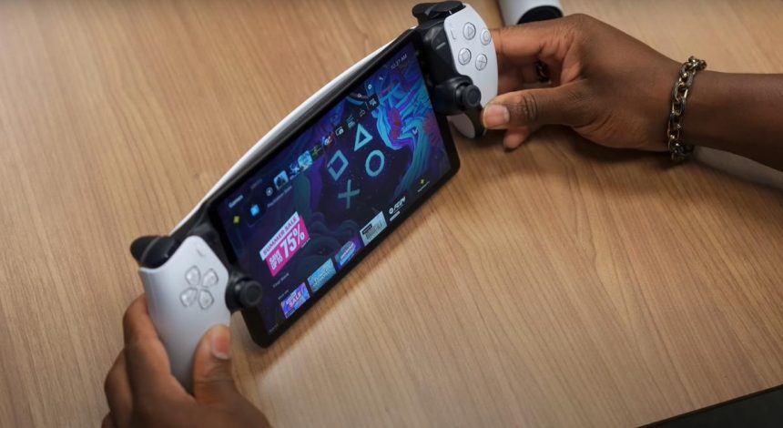 Sony представила нову консоль PlayStation – це не те, чого чекали користувачі