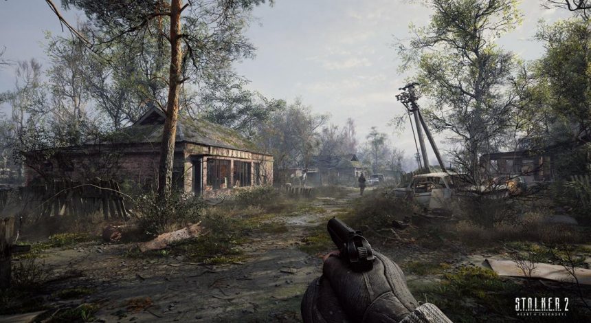 Українська студія GSC показала новий трейлер Stalker 2 та підтвердила перенесення гри