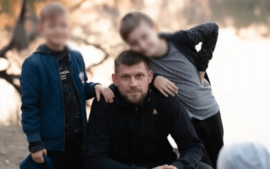 ЗМІ розкрили резонансні деталі про життя Сілогави / скриншот ЗМІ розкрили резонансні деталі про життя Сілогави / скриншот