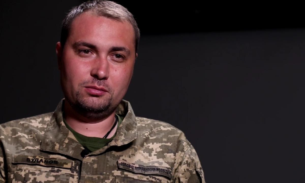 Буданов прокоментував можливість мирних переговорів з окупантами / скріншот з відео Буданов прокоментував можливість мирних переговорів з окупантами / скріншот з відео
