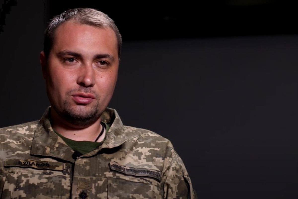 Буданов спростував, що війська КНДР відійшли з лінії фронту в Курській області / скріншот