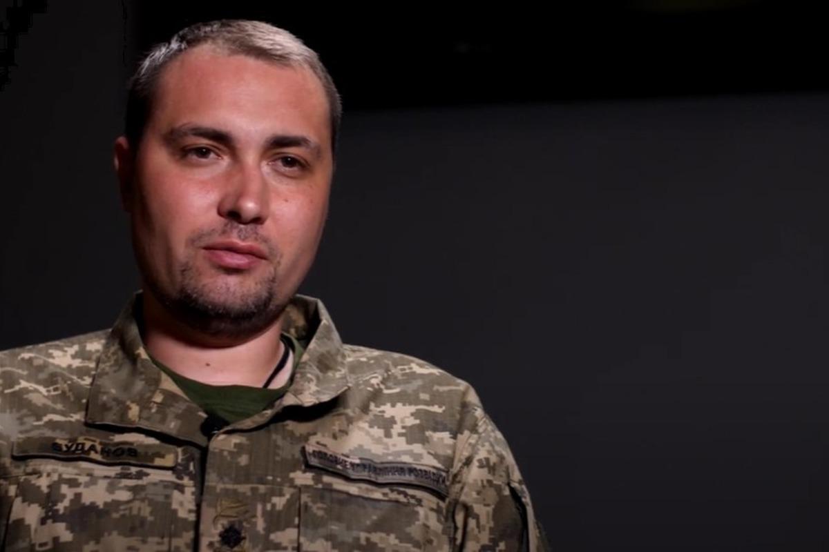 Буданов раскрыл детали операций ГУР / Скриншот из видео Буданов раскрыл детали операций ГУР / Скриншот из видео