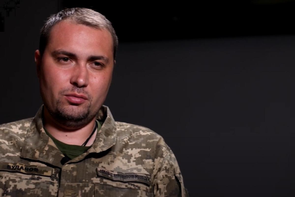 Буданов розповів про ситуацію на фронті / Скриншот з відео Буданов розповів про ситуацію на фронті / Скриншот з відео