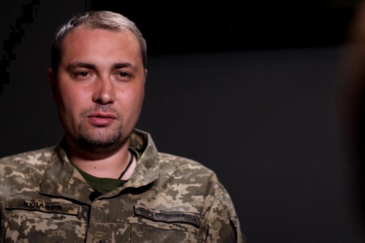 Московский суд "арестовал" Буданова на Рождество / скриншот с видео Московский суд "арестовал" Буданова на Рождество / скриншот с видео