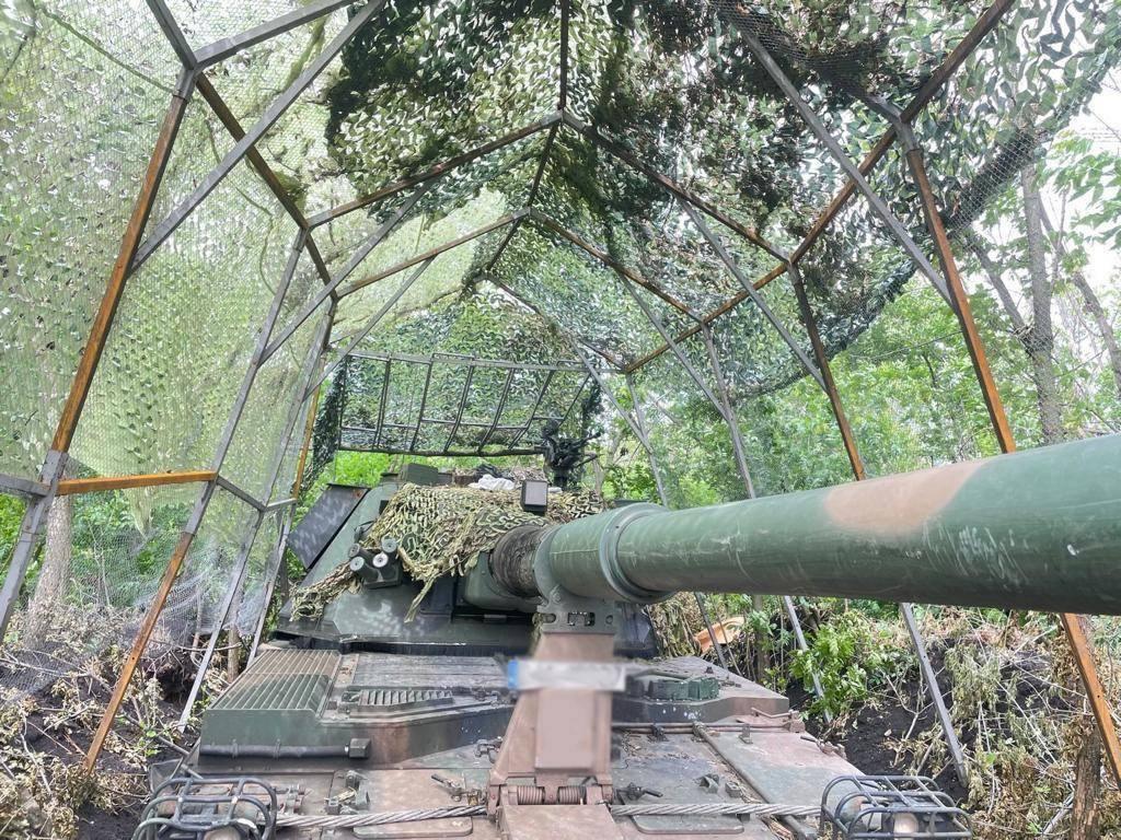 "Метінвест" почав виробляти "ловців ланцетів" / фото прес-служби "Метінвест" почав виробляти "ловців ланцетів" / фото прес-служби