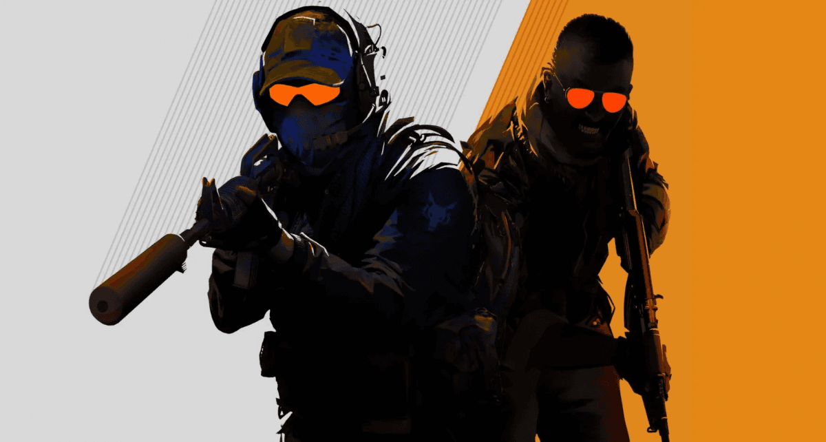 Valve почала масово запрошувати гравців в Counter-Strike 2 / фото Valve Valve почала масово запрошувати гравців в Counter-Strike 2 / фото Valve