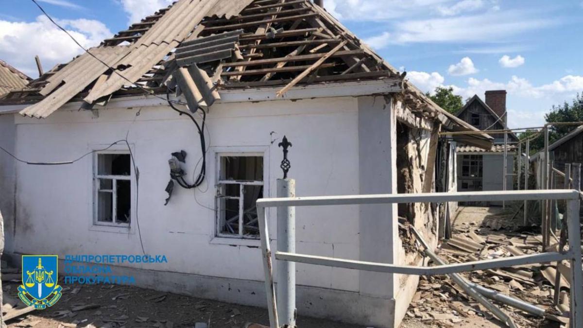 Россияне ударили по Угледару, в результате взрыва погибли супруги / фото Офис Генпрокурора Россияне ударили по Угледару, в результате взрыва погибли супруги / фото Офис Генпрокурора