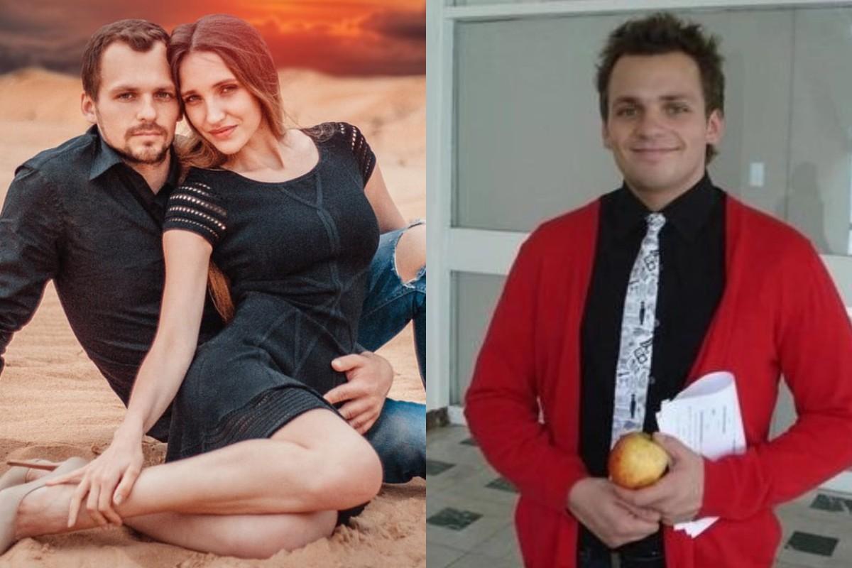 Чтобы понять, кто ее обманул, жена Янина написала заявление в полицию / скриншоты Чтобы понять, кто ее обманул, жена Янина написала заявление в полицию / скриншоты