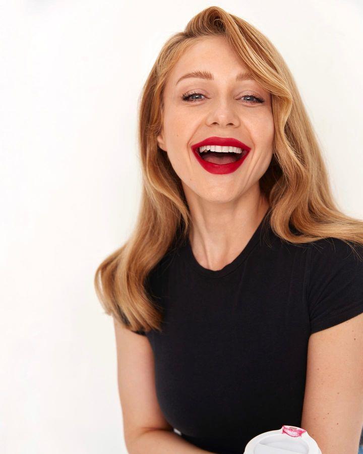 Тіна Кароль розчулила своєю посмішкою / instagram.com/tina_karol Тіна Кароль розчулила своєю посмішкою / instagram.com/tina_karol