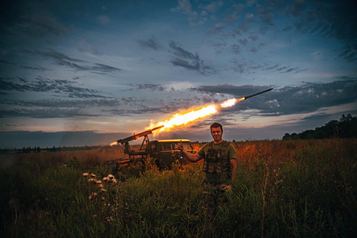 Українські війська досягли успіхів на двох напрямках: в ISW розкрили деталі / фото 53 ОМБр ім. князя Володимира Мономаха Українські війська досягли успіхів на двох напрямках: в ISW розкрили деталі / фото 53 ОМБр ім. князя Володимира Мономаха