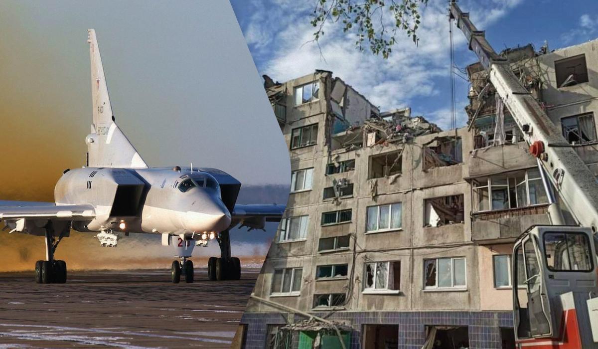 Льотчики РФ свідомо обстрілюють мирні міста України / колаж УНІАН, фото wikimedia.org, ДСНС Льотчики РФ свідомо обстрілюють мирні міста України / колаж УНІАН, фото wikimedia.org, ДСНС