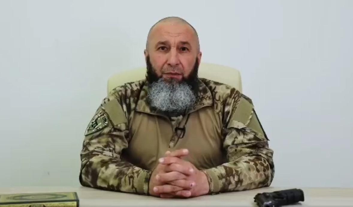 Комбат вірить, що Україна зміниться і не буде такою, якою була до війни / фото armyinform Комбат вірить, що Україна зміниться і не буде такою, якою була до війни / фото armyinform