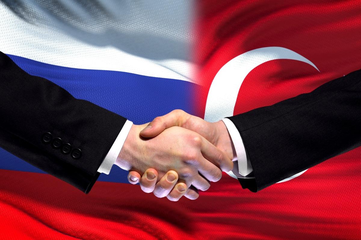 Турецька влада з російською зберігає "нейтральні" відносини / фото ua.depositphotos.com