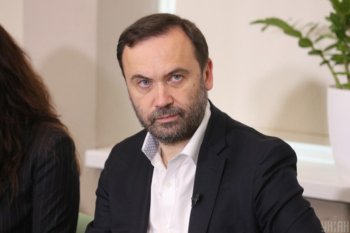 Ілля Пономарьов впевнений, що війна закінчиться виключно тоді, коли буде демонтований путінський режим / фото УНІАН Ілля Пономарьов впевнений, що війна закінчиться виключно тоді, коли буде демонтований путінський режим / фото УНІАН