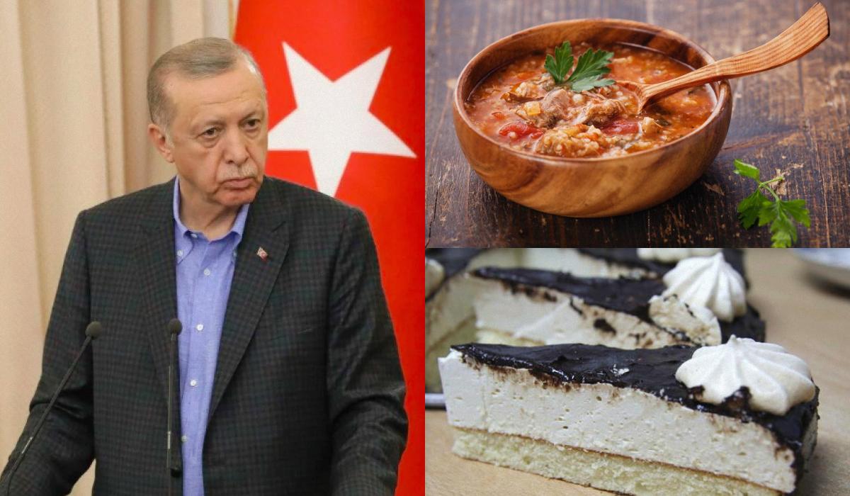 Стиало известно меню рабочего обеда Путина и Эрдогана / Коллаж УНИАН, фото УНИАН, фото depositphotos.com, фото wikimedia.org Стиало известно меню рабочего обеда Путина и Эрдогана / Коллаж УНИАН, фото УНИАН, фото depositphotos.com, фото wikimedia.org