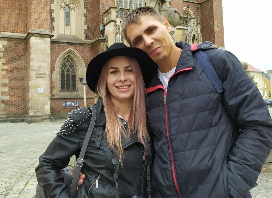 Поліція розслідує трагедію як нещасний випадок / фото з Facebook-сторінки Юлії Чумак