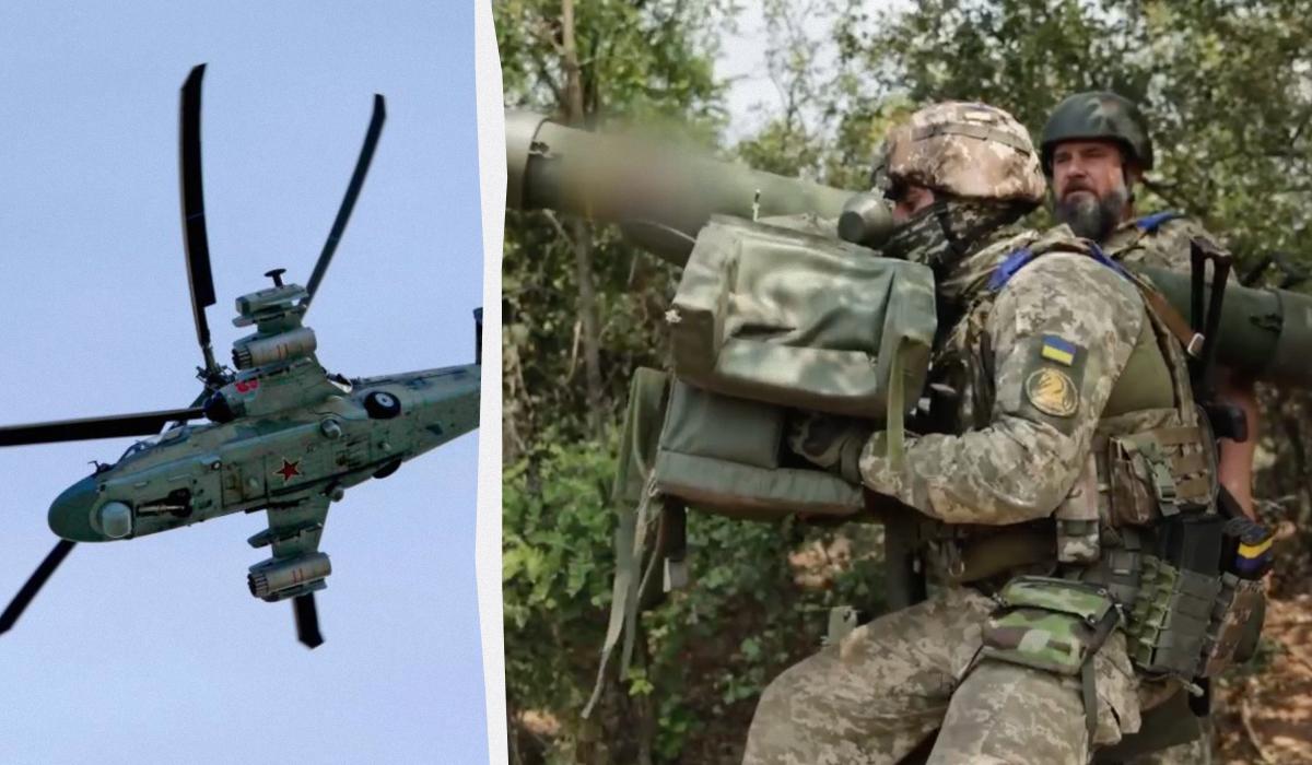 У 47-й бригаді розповіли про збиту авіацію РФ / колаж УНІАН, фото ua.depositphotos.com, скріншот У 47-й бригаді розповіли про збиту авіацію РФ / колаж УНІАН, фото ua.depositphotos.com, скріншот