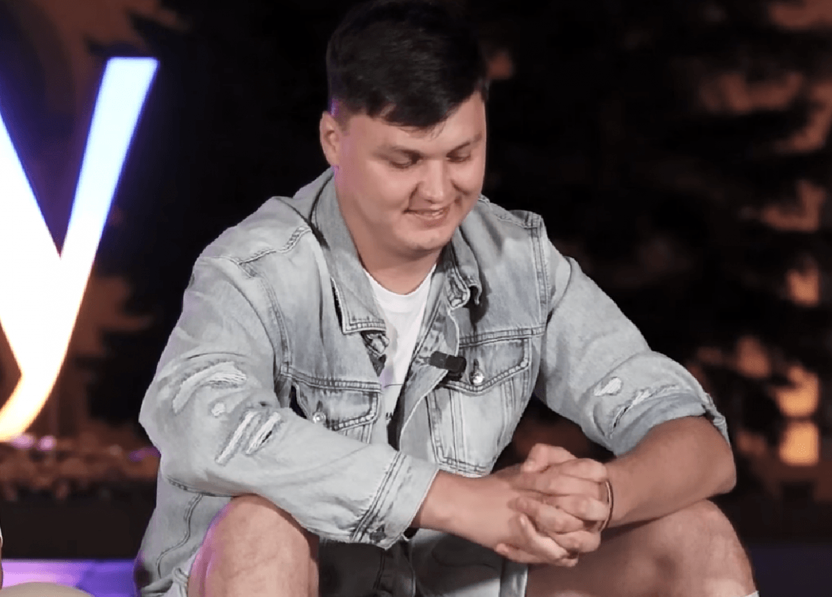 Пилот РФ Кузьминов дал интервью / Скриншот