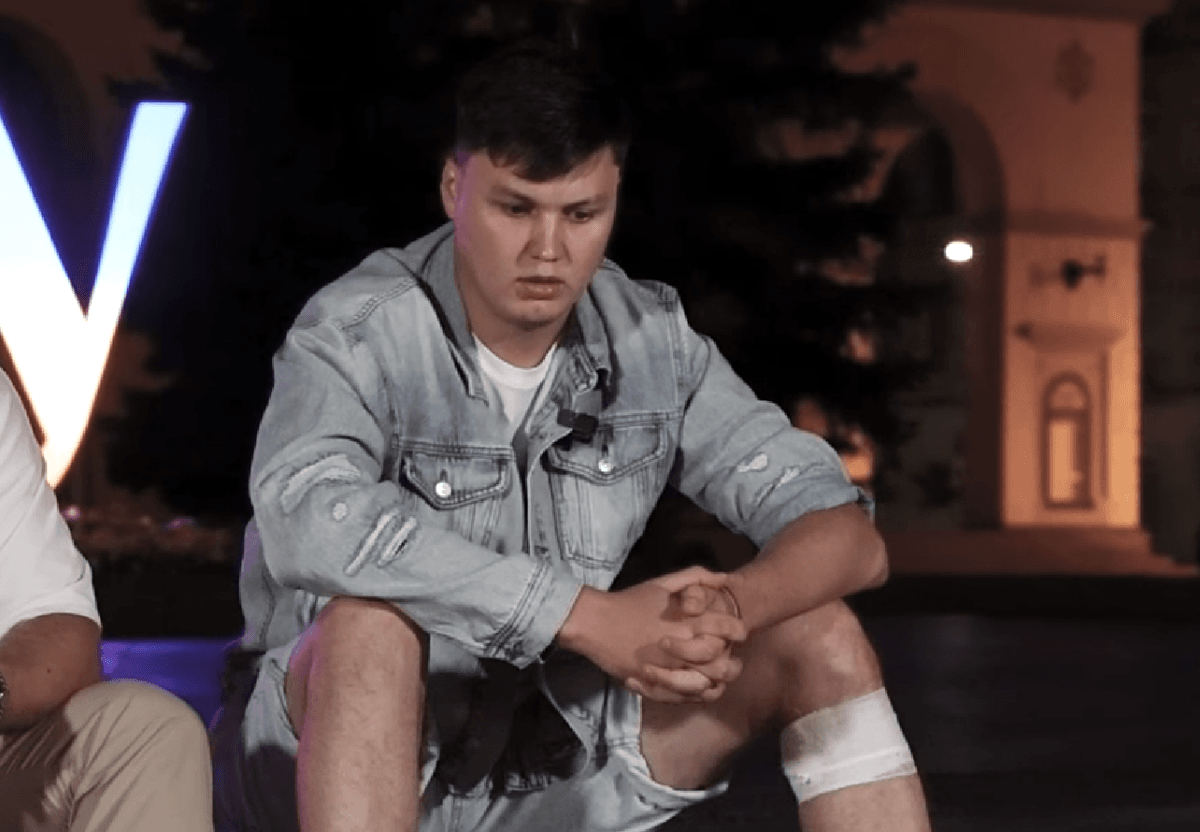 Кузьминов рассказал детали спецоперации по "побегу" из РФ / Скриншот