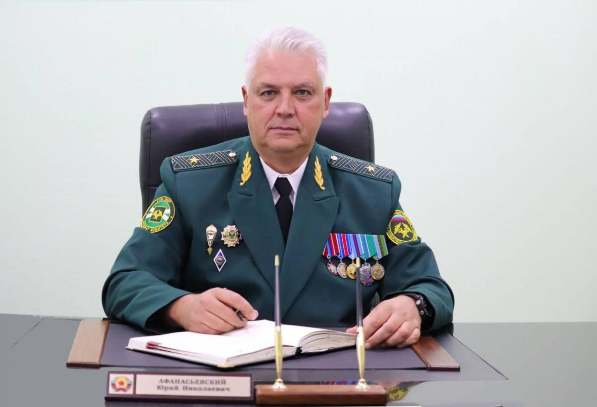 В "ЛНР" взорвали топ-коллаборанта / фото от источника УНИАН