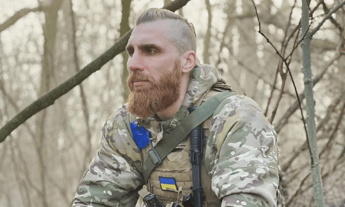 Павел Вышебаба / instagram.com/vyshebaba Павел Вышебаба / instagram.com/vyshebaba