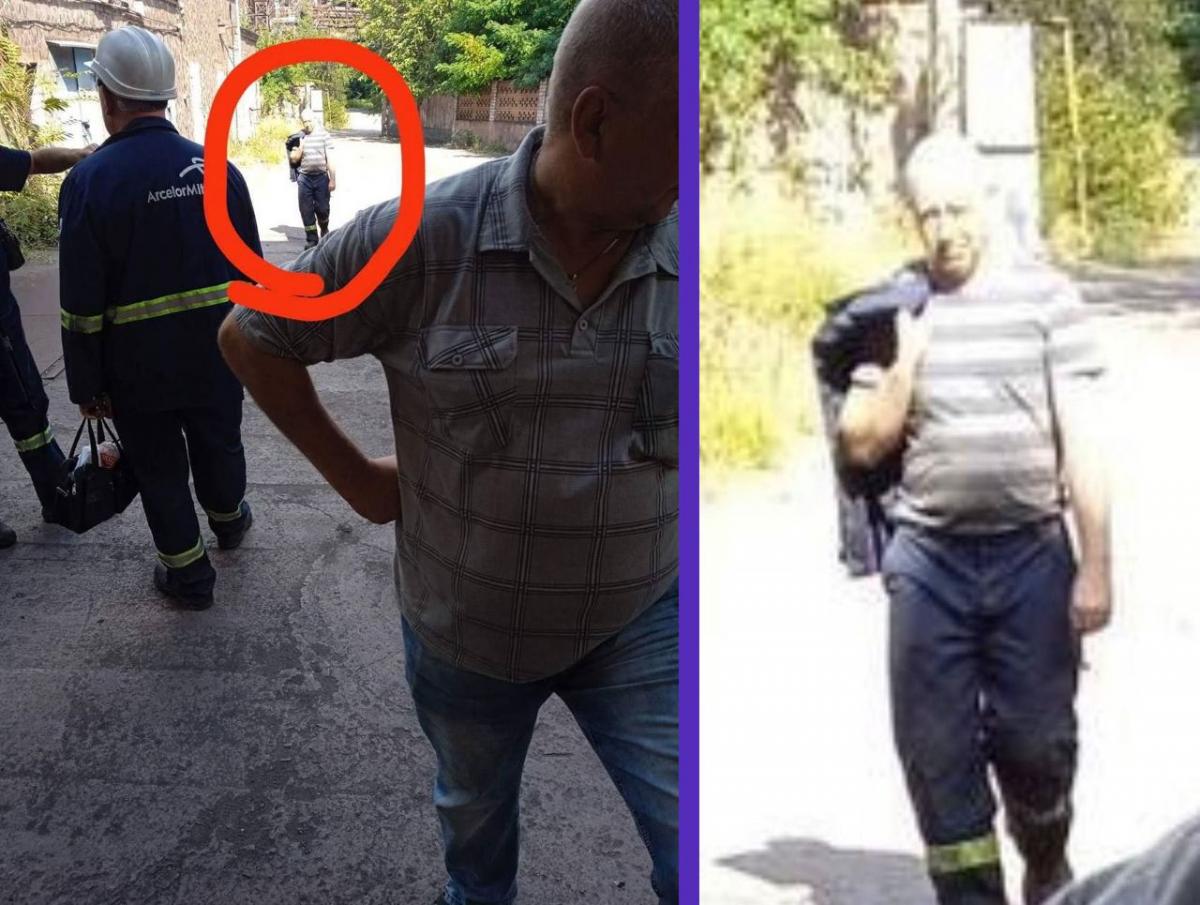 В РФ засвітився "Пригожин" / "База" В РФ засвітився "Пригожин" / "База"