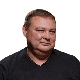 генерал Валерій Кондратюк