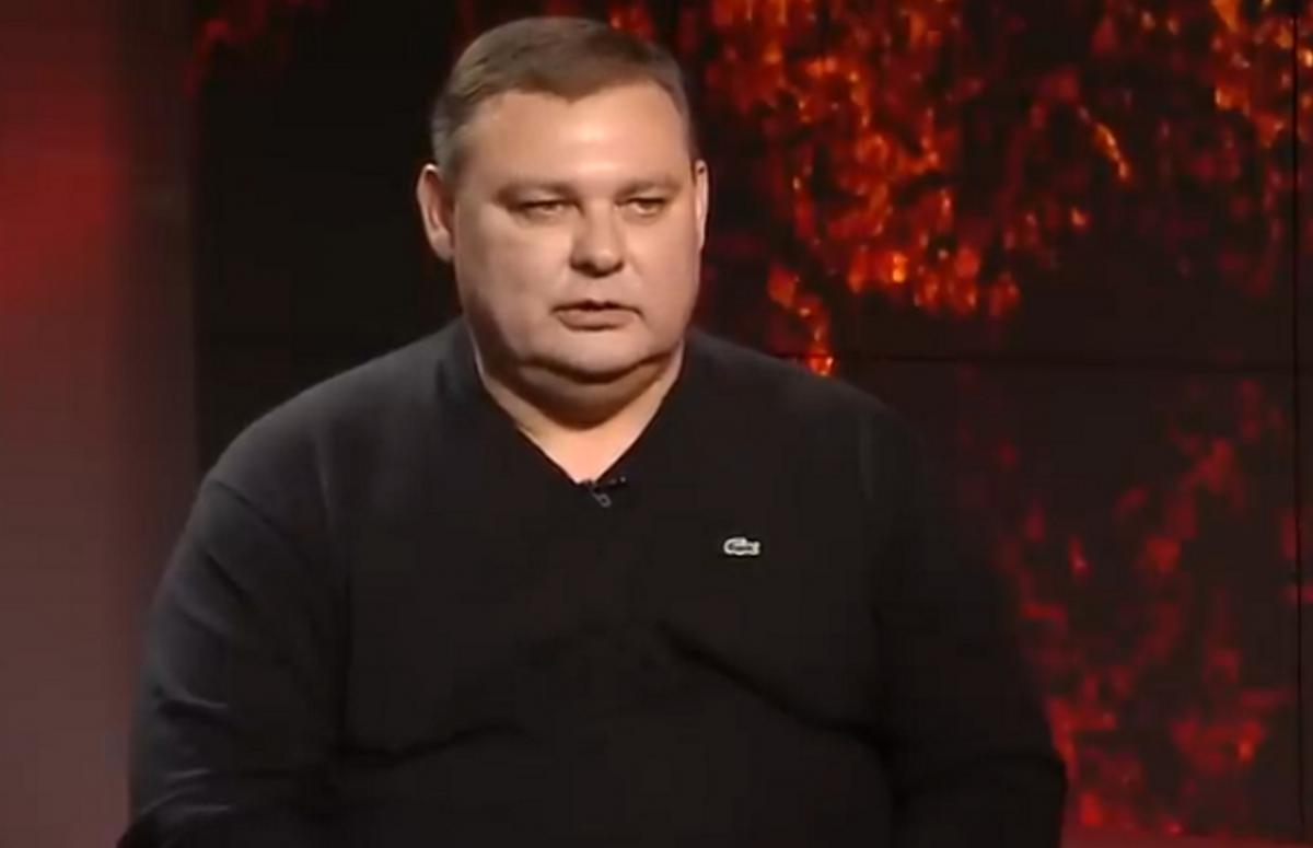 Генерал Кондратюк уверен, что Пригожин погиб / скриншот с видео "Радио Свобода"