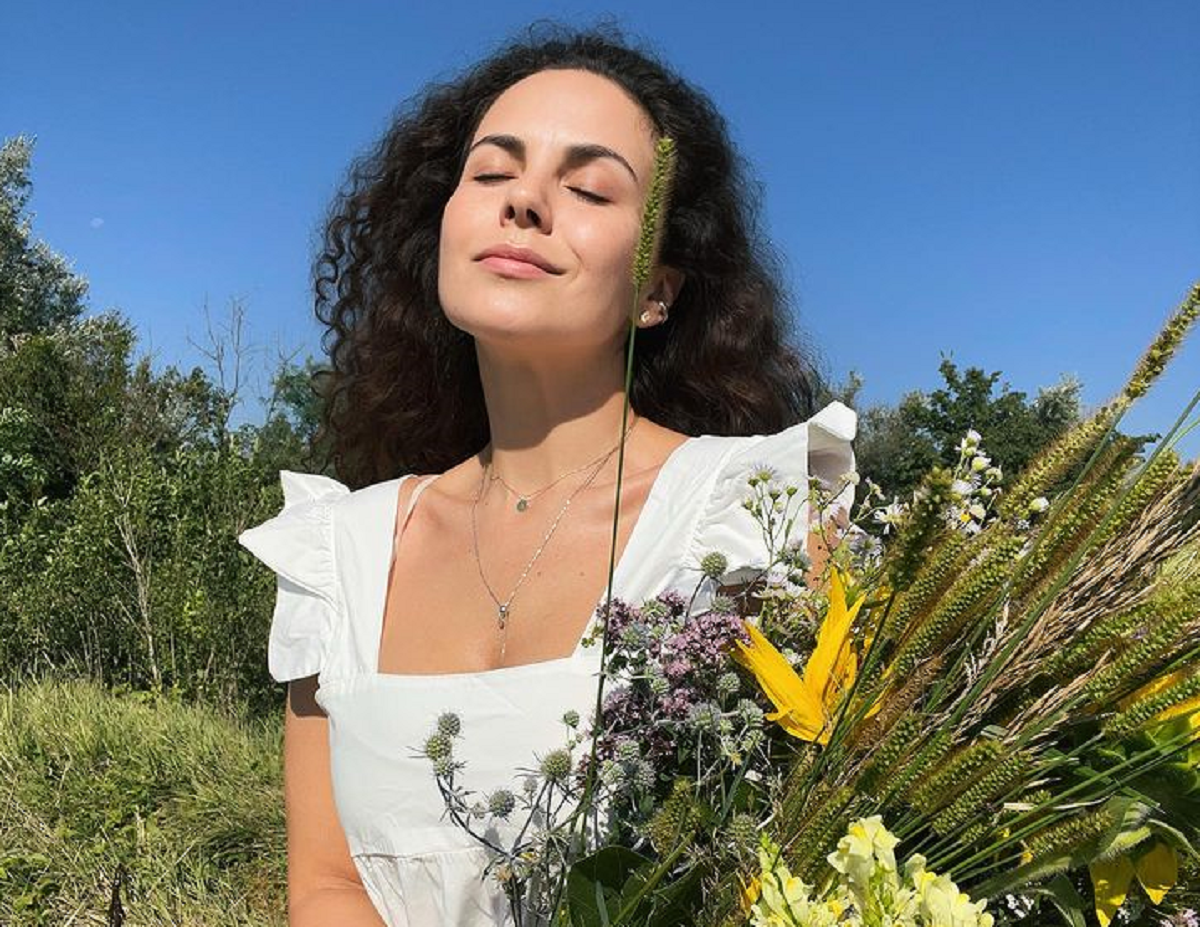 Каменських українізувала свій хіт / instagram.com/kamenskux Каменських українізувала свій хіт / instagram.com/kamenskux