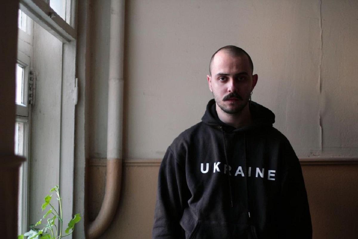 Рэпер также рассказал, что его брат ушел на войну еще в 2014 году / скриншот Рэпер также рассказал, что его брат ушел на войну еще в 2014 году / скриншот