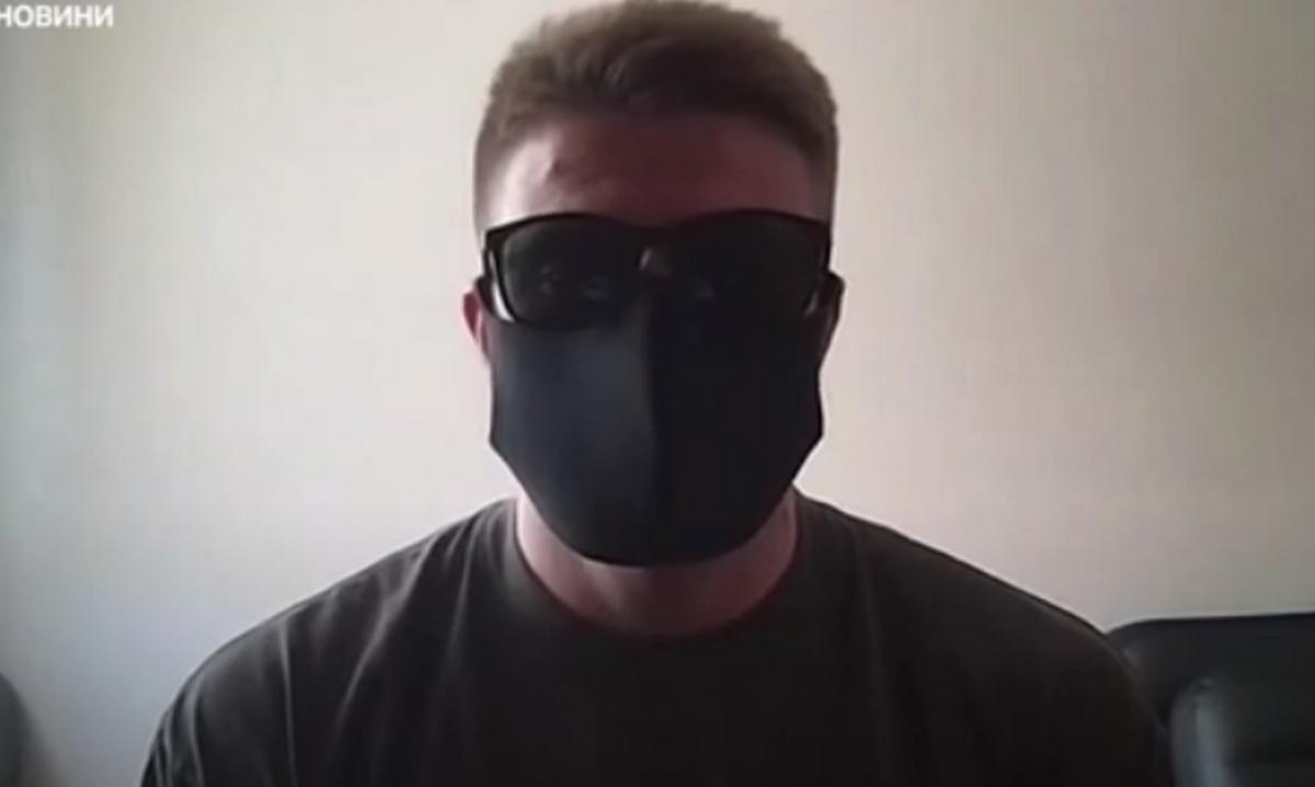 Партизан рассказал о том, как проходят "псевдовыборы" на оккупированных территориях / скриншот Партизан рассказал о том, как проходят "псевдовыборы" на оккупированных территориях / скриншот