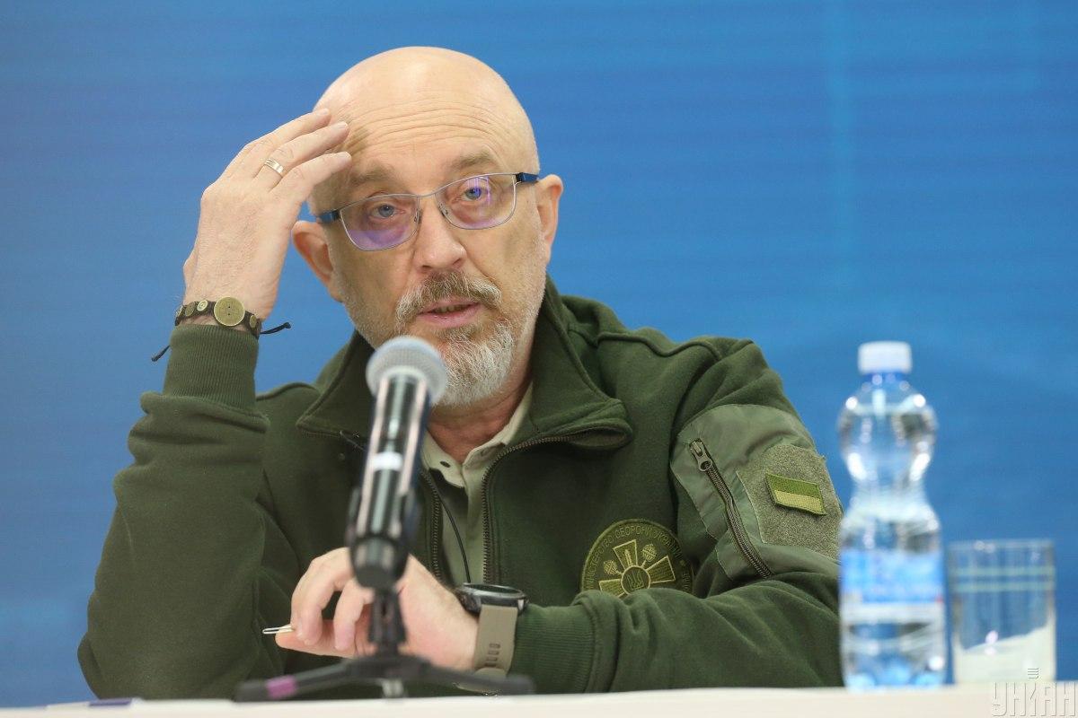 Олексія Резнікова можуть відправити у столицю Британії, дізналися журналісти / УНІАН Олексія Резнікова можуть відправити у столицю Британії, дізналися журналісти / УНІАН
