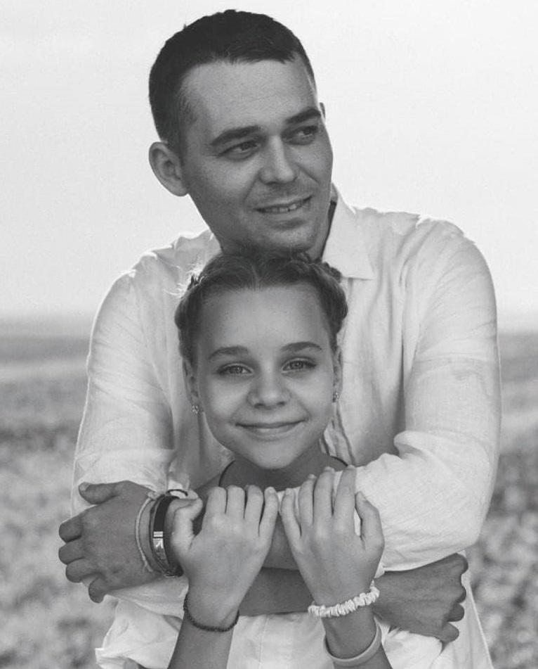 Боєць потрапив під мінометний обстріл під Бахмутом / фото з Facebook-сторінки Першого медоб’єднання