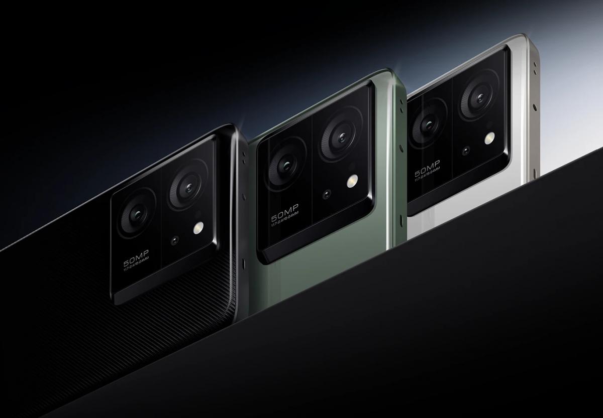 Нові Xiaomi отримають 4 основних оновлення ОС Android / фото Xiaomi Нові Xiaomi отримають 4 основних оновлення ОС Android / фото Xiaomi